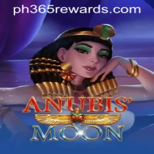 AnubisMoon: A Journey into Ancient Egypt's Mystical World
