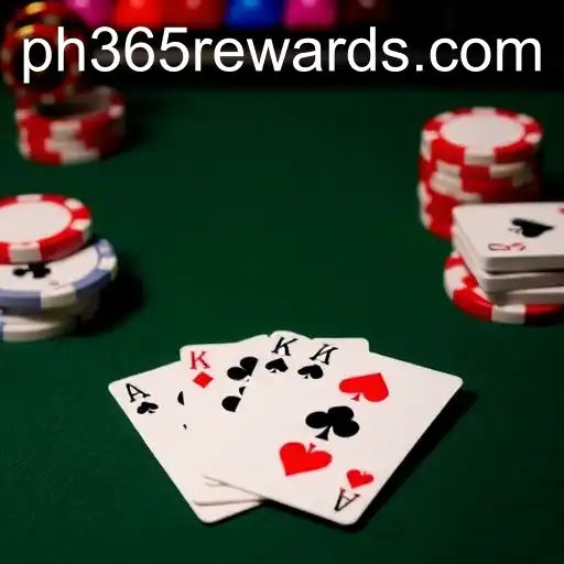 Exploring the World of Blackjack on ph365