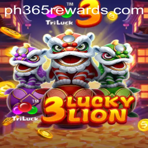 Unleashing the Excitement of 3LUCKYLION: A New Era in Interactive Gaming