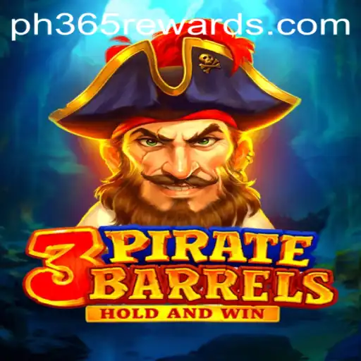 Explore the Thrilling Adventure of 3PirateBarrels