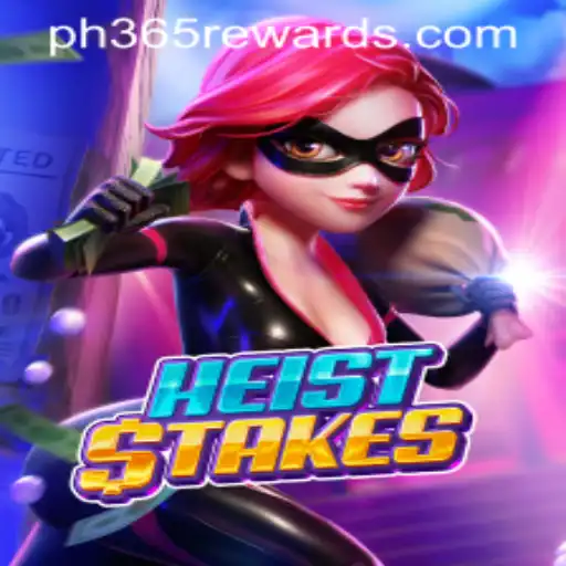 Mastering the Game of HeistStakes: A Thrilling Adventure