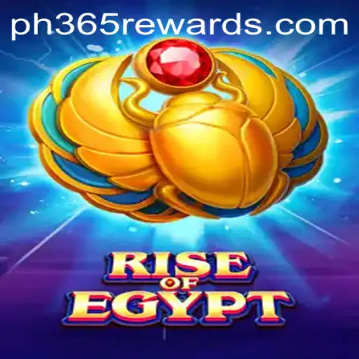 RiseOfEgypt: Exploring Ancient Civilizations with Modern Gaming Spin