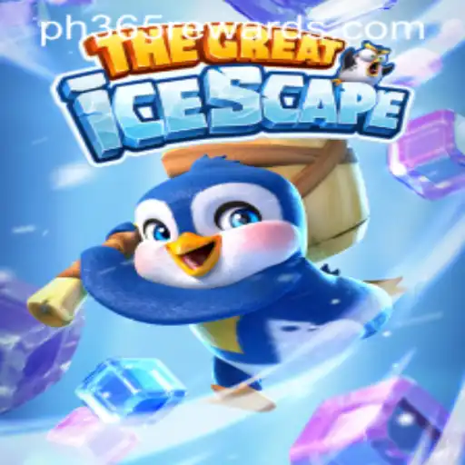 Unveiling TheGreatIcescape: The Chilling Adventure Meets PH365