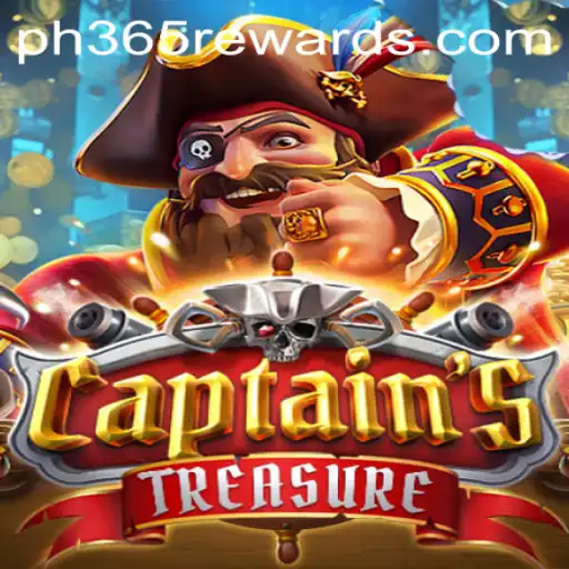 CaptainssTreasure: A Deep Dive into the Exciting World of Adventure and Strategy