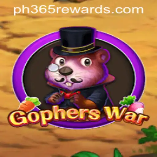 GophersWar: A Strategic Adventure with a Twist