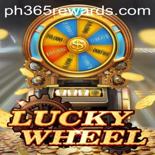 Experience the Thrill of Luck with 'LuckyWheel' - The Ultimate Game Journey with Ph365