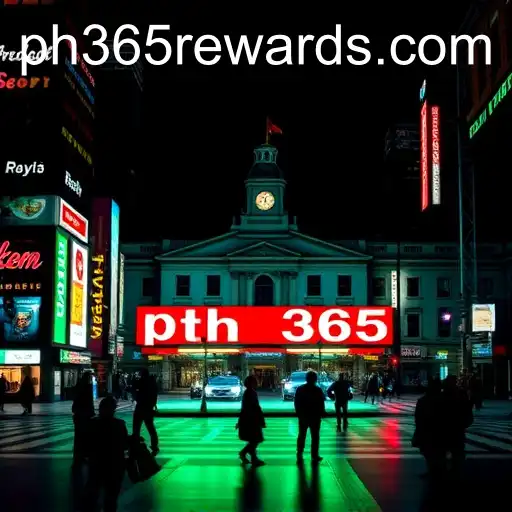 Exploring the Dynamics of Monopolies in Modern Markets: A Focus on ph365