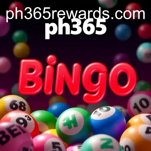 Exploring the Fascinating World of Online Bingo with ph365