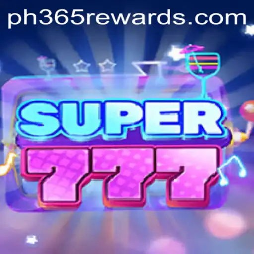 Experience Thrills with Super777: An In-depth Look at the Game Featuring PH365